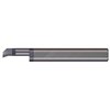 Micro 100 Carbide Quick Change - Boring Top Rake Chipbreaker Right Hand, AlTiN Coated PBT2-050200X